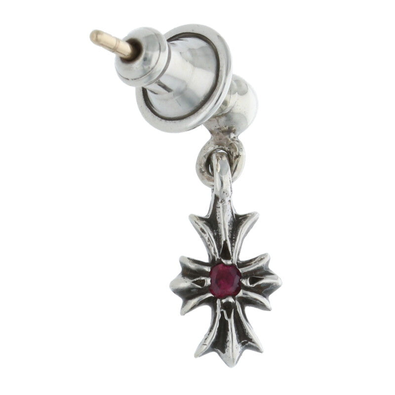 Chrome Hearts Tiny E CH Plus Drop 1 Ruby Size ONE SIZE