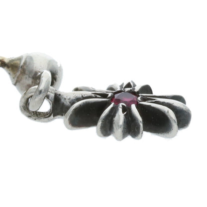 Chrome Hearts Tiny E CH Plus Drop 1 Ruby Size ONE SIZE