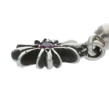 Chrome Hearts Tiny E CH Plus Drop 1 Ruby Size ONE SIZE
