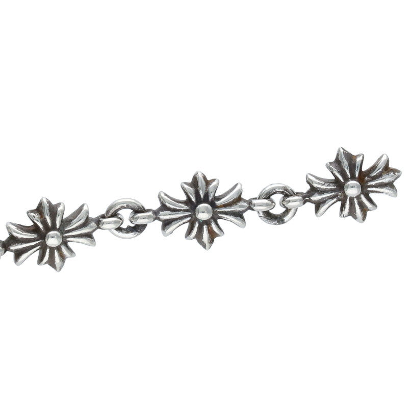 Chrome Hearts Tiny E CH Plus 3 Drop Silver Size ONE SIZE