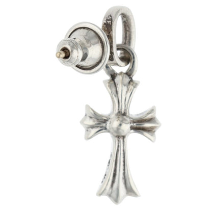 Chrome Hearts Baby Fat Pave Diamond Silver Size ONE SIZE