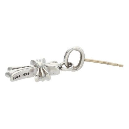 Chrome Hearts Baby Fat Pave Diamond Silver Size ONE SIZE