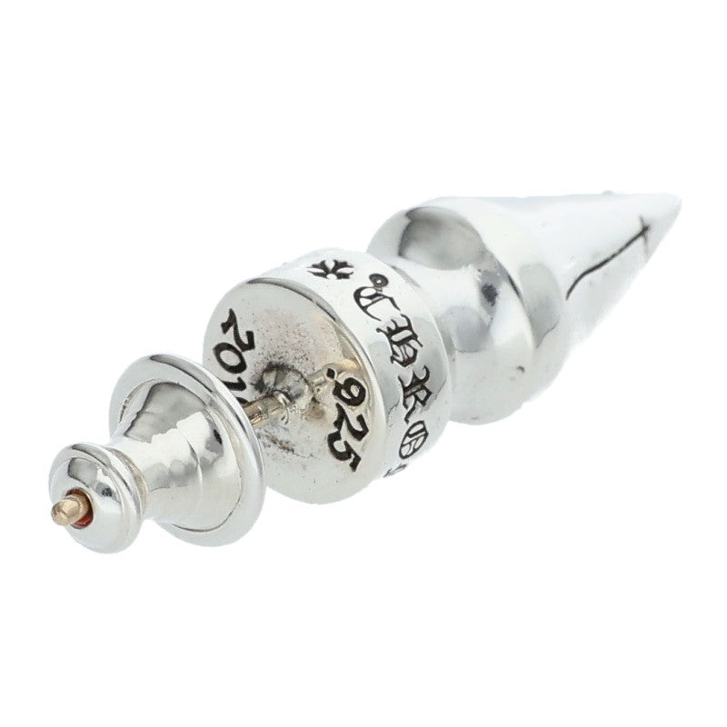Chrome Hearts Spike stud Silver (Silver 4.64g)