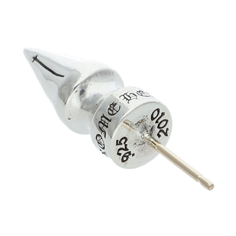 Chrome Hearts Spike stud Silver (Silver 4.64g)