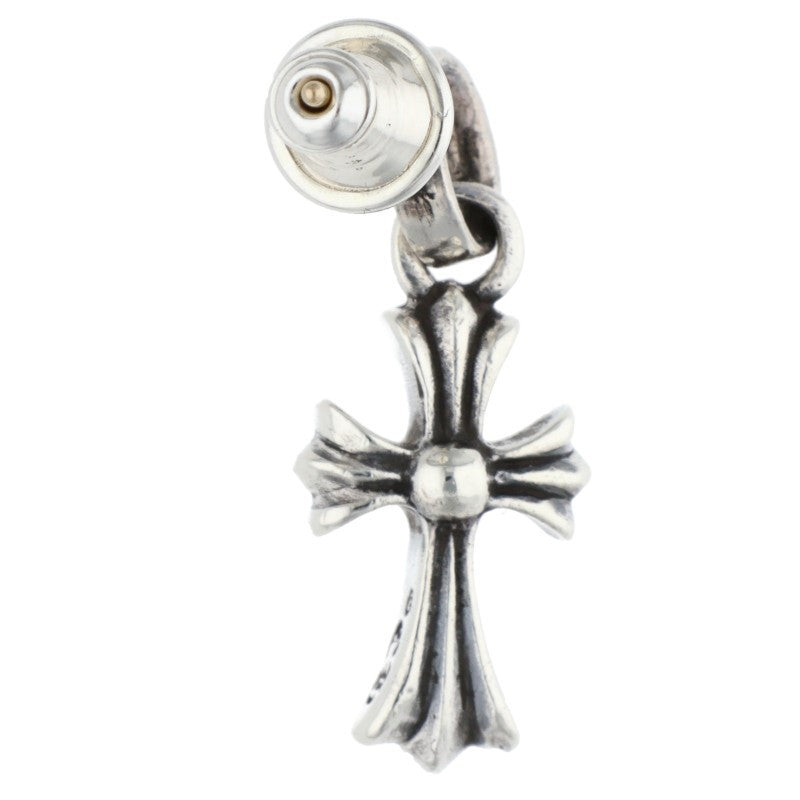 Chrome Hearts Baby Fat Pave Diamond Earring Size ONE SIZE