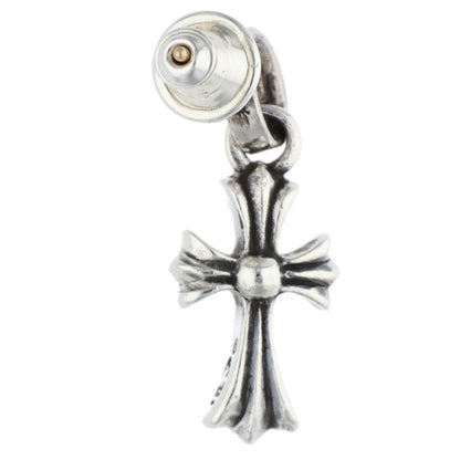 Chrome Hearts Baby Fat Pave Diamond Earring Size ONE SIZE