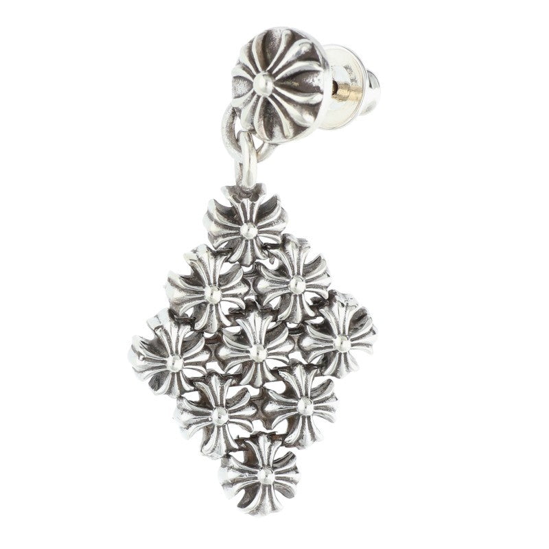 Chrome Hearts Chainmail Silver (Silver 5.62g)