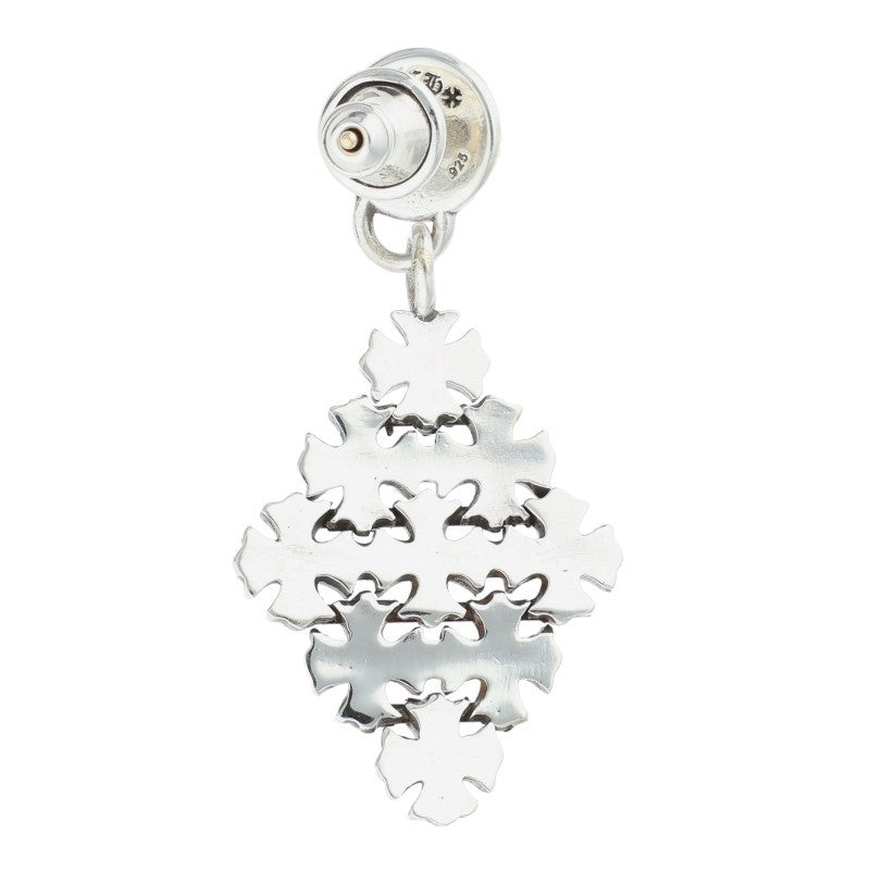 Chrome Hearts Chainmail Silver (Silver 5.62g)