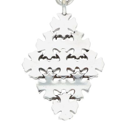 Chrome Hearts Chainmail Silver (Silver 5.62g)
