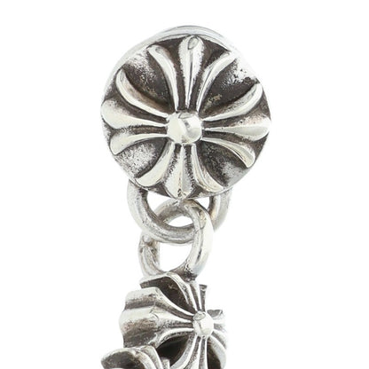Chrome Hearts Chainmail Silver (Silver 5.62g)