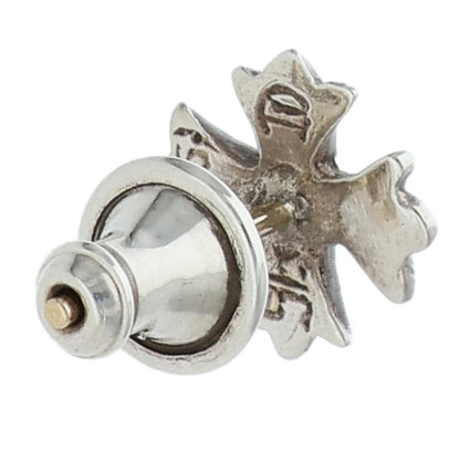 Chrome Hearts No2 CH Plus Stud 1-Diamond Size ONE SIZE