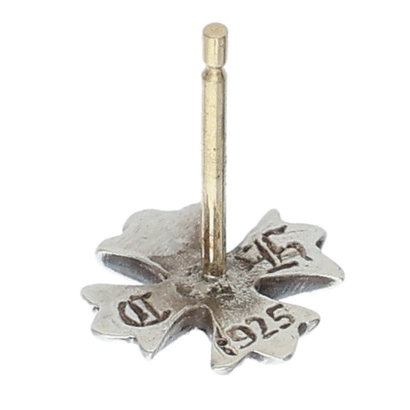 Chrome Hearts No2 CH Plus Stud 1-Diamond Size ONE SIZE