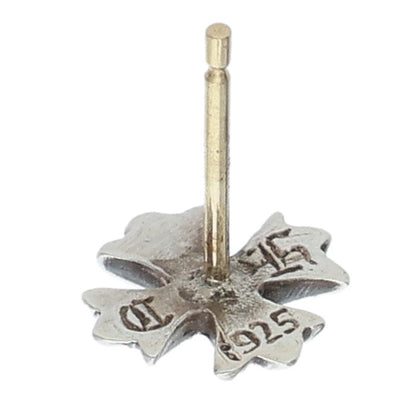 Chrome Hearts No2 CH Plus Stud 1-Diamond Size ONE SIZE