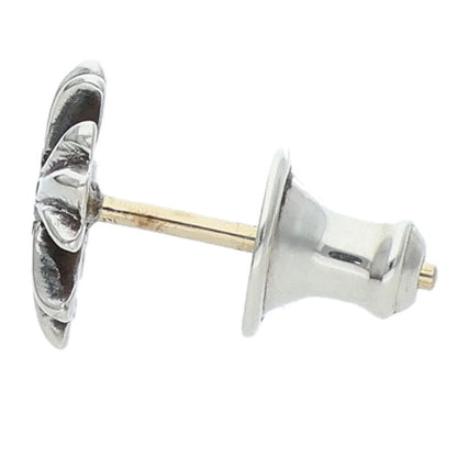 Chrome Hearts No2 CH Plus Stud 1-Diamond Size ONE SIZE