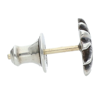 Chrome Hearts No2 CH Plus Stud 1-Diamond Size ONE SIZE