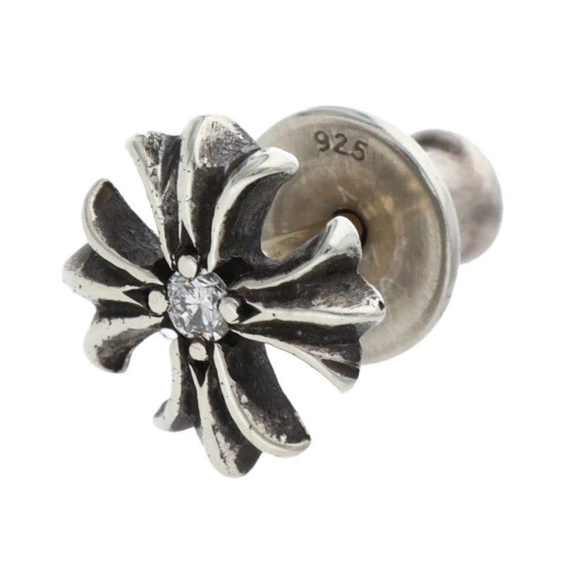 Chrome Hearts No2 CH Plus Stud 1-Diamond Size ONE SIZE Multi