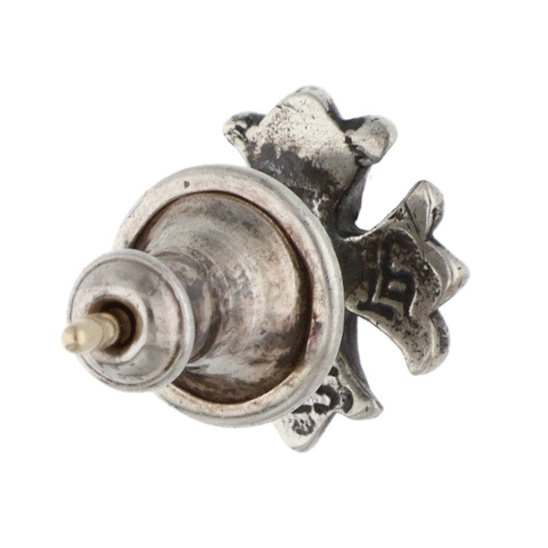 Chrome Hearts No2 CH Plus Stud 1-Diamond Size ONE SIZE Multi