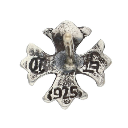 Chrome Hearts No2 CH Plus Stud 1-Diamond Size ONE SIZE Multi