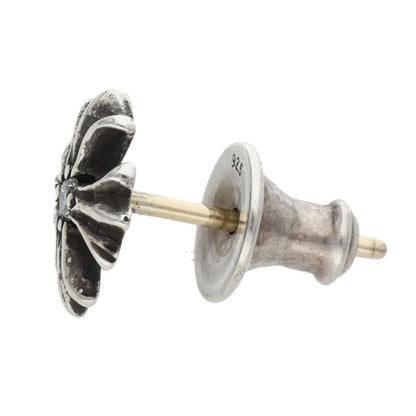 Chrome Hearts No2 CH Plus Stud 1-Diamond Size ONE SIZE Multi