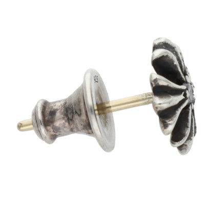 Chrome Hearts No2 CH Plus Stud 1-Diamond Size ONE SIZE Multi