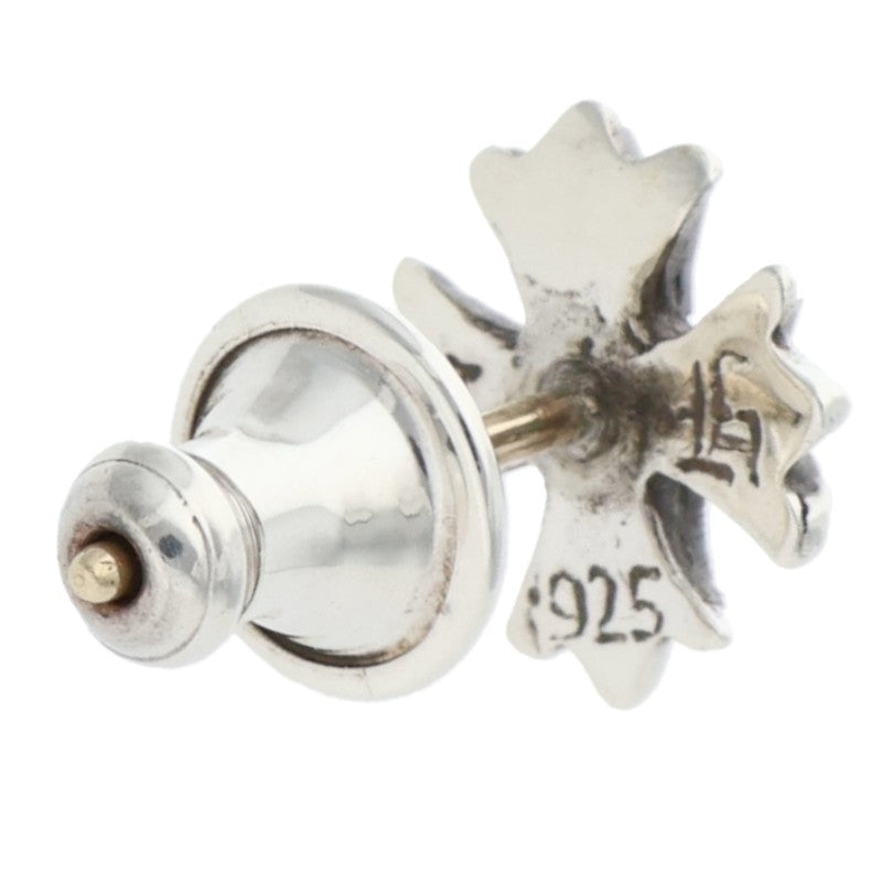 Chrome Hearts No2 CH Plus Stud 1-Diamond Size ONE SIZE