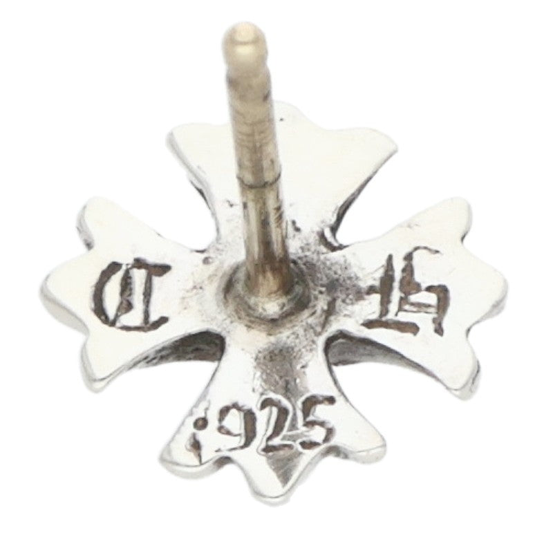 Chrome Hearts No2 CH Plus Stud 1-Diamond Size ONE SIZE