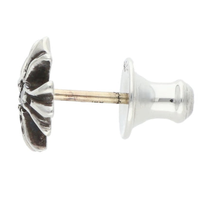 Chrome Hearts No2 CH Plus Stud 1-Diamond Size ONE SIZE