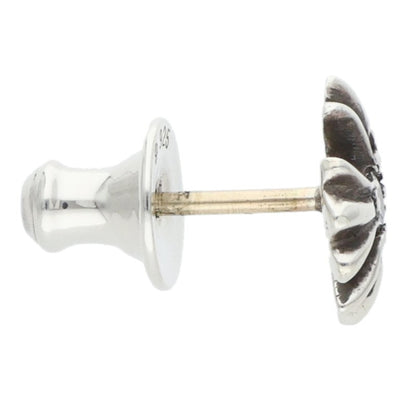 Chrome Hearts No2 CH Plus Stud 1-Diamond Size ONE SIZE