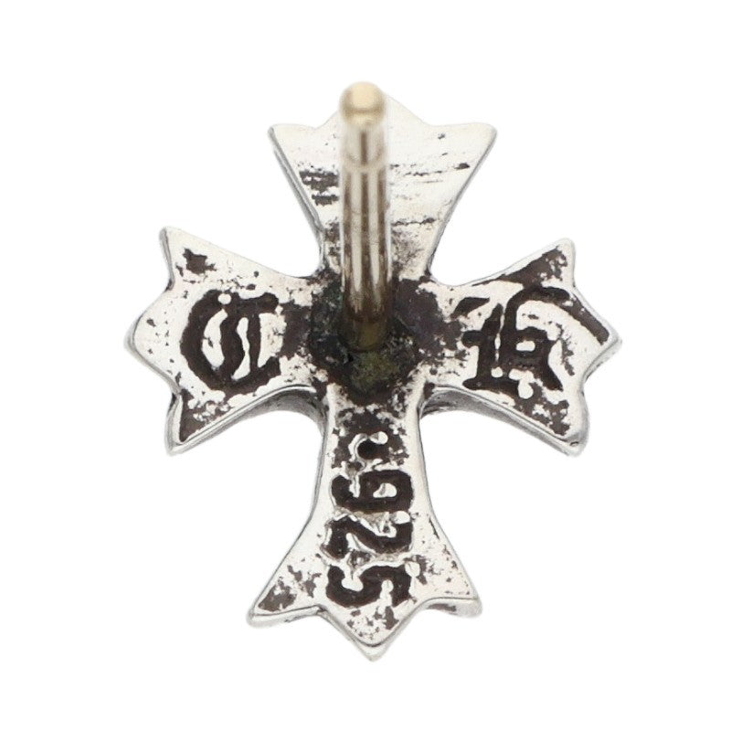 Chrome Hearts No2 CH Cross Stud 1-Diamond Size ONE SIZE