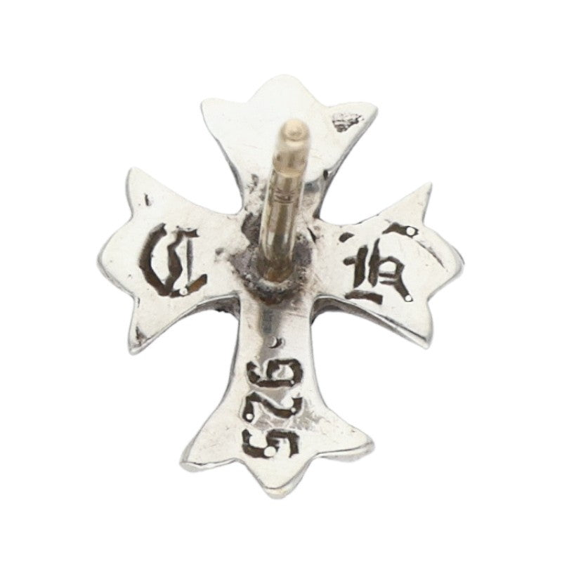 Chrome Hearts No2 CH Cross Stud 1-Diamond Size ONE Multi