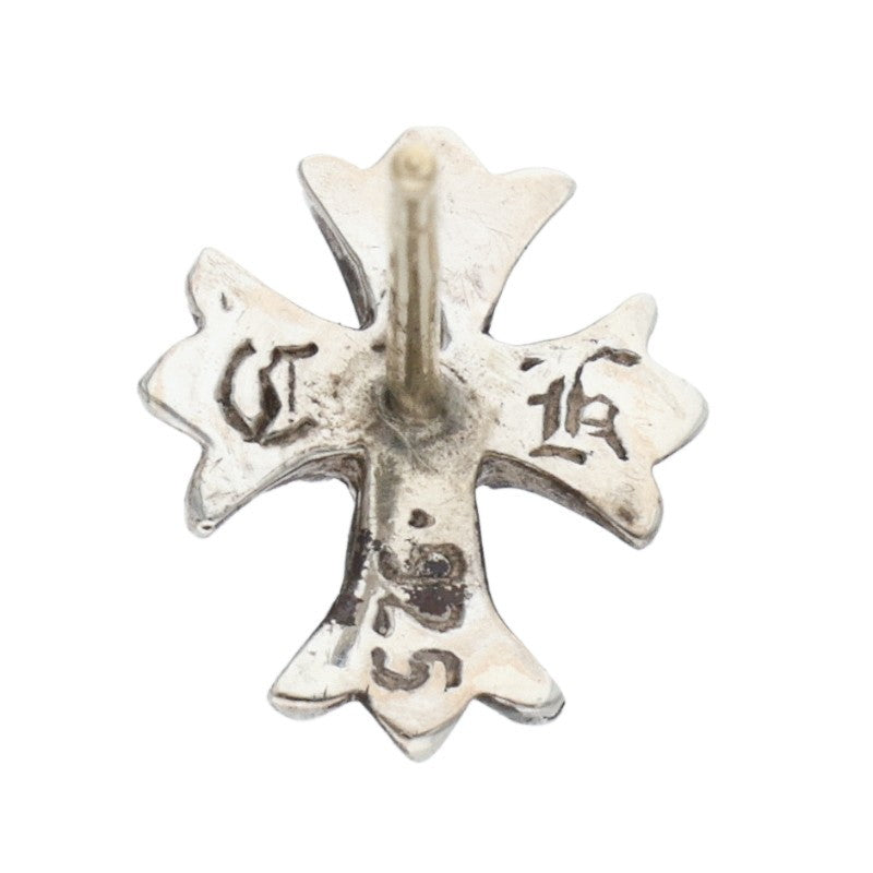Chrome Hearts No2 CH Cross Stud 1-Diamond Size ONE SIZE