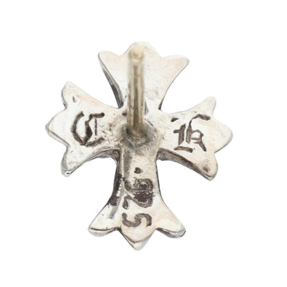 Chrome Hearts No2 CH Cross Stud 1-Diamond Size ONE SIZE