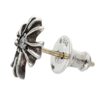 Chrome Hearts No2 CH Cross Stud 1-Diamond Size ONE SIZE