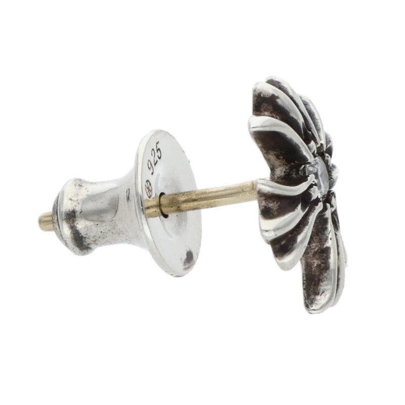 Chrome Hearts No2 CH Cross Stud 1-Diamond Size ONE SIZE