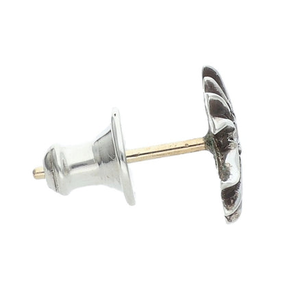 Chrome Hearts No2 CH Cross Stud 1 Diamond Size ONE SIZE