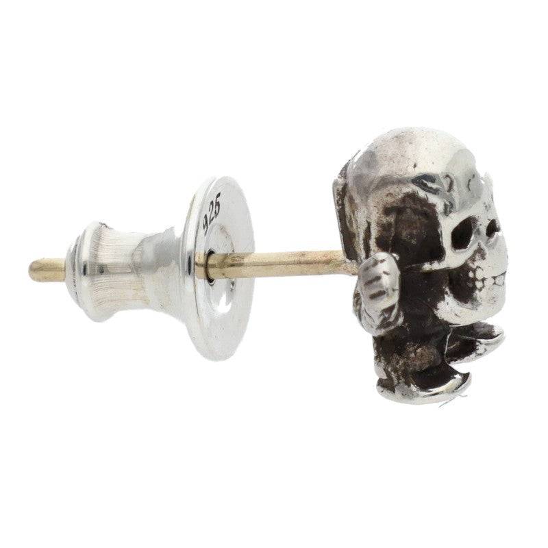 Chrome Hearts T-bar Stud Silver (Silver 1.38g)