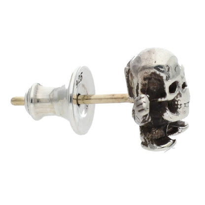 Chrome Hearts T-bar Stud Silver (Silver 1.38g)