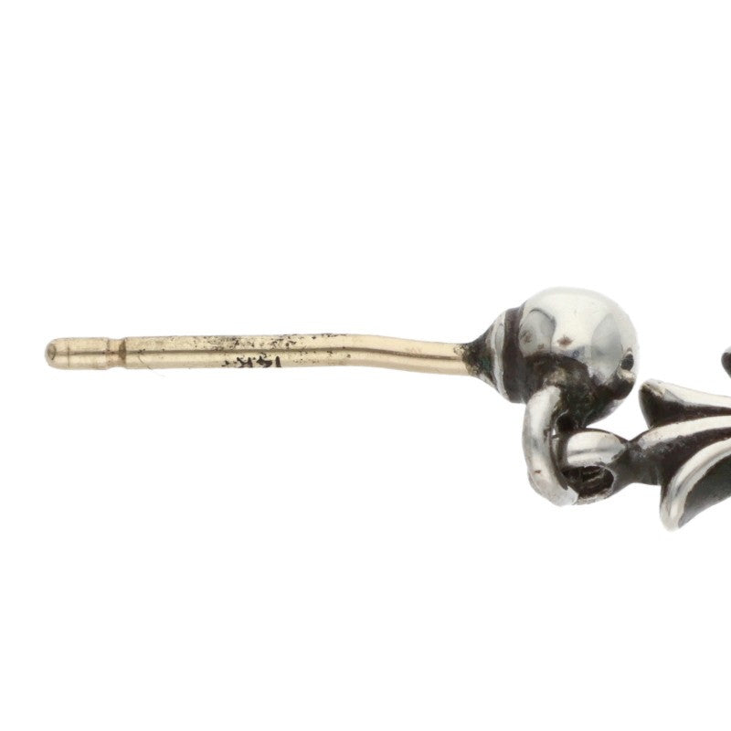 Chrome Hearts Tiny E CH Plus 5 Drop Diamond Size ONE SIZE