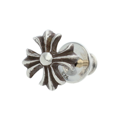 Chrome Hearts No2 CH Plus Stud 925 Silver Size ONE SIZE