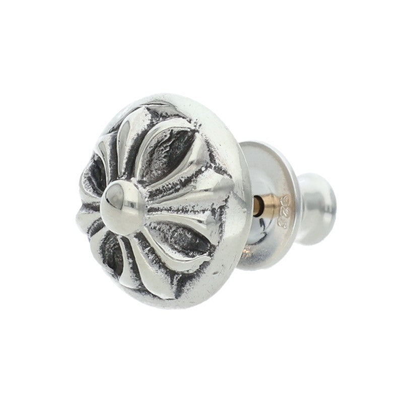 Chrome Hearts STUD CRSBLL Crossball Stud Size ONE SIZE