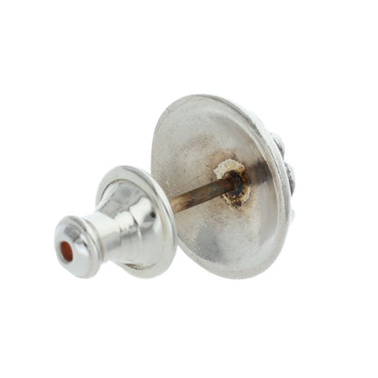 Chrome Hearts STUD CRSBLL Crossball Stud Size ONE SIZE