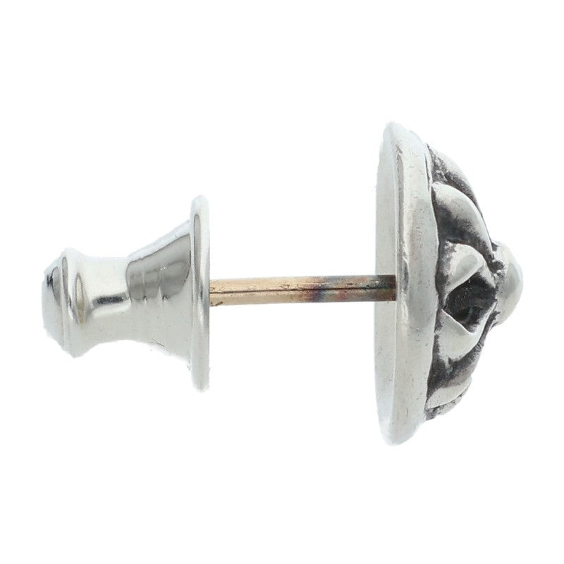 Chrome Hearts STUD CRSBLL Crossball Stud Size ONE SIZE