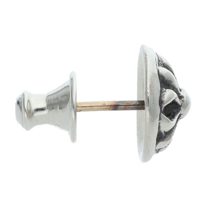 Chrome Hearts STUD CRSBLL Crossball Stud Size ONE SIZE