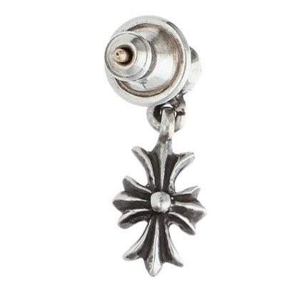Chrome Hearts Tiny E CH Plus Drop Silver Size ONE SIZE