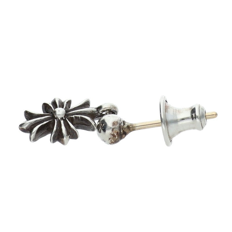 Chrome Hearts Tiny E CH Plus Drop Silver Size ONE SIZE