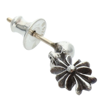 Chrome Hearts Tiny E CH Plus Drop Silver Size ONE SIZE