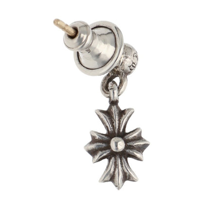 Chrome Hearts Tiny E CH Plus Drop Silver Size ONE SIZE
