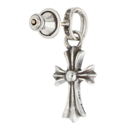 Chrome Hearts Baby Fat Silver Pave Diamond Size ONE SIZE
