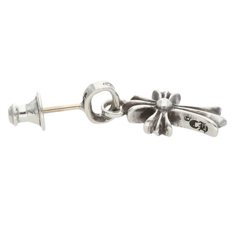 Chrome Hearts Baby Fat Silver Pave Diamond Size ONE SIZE