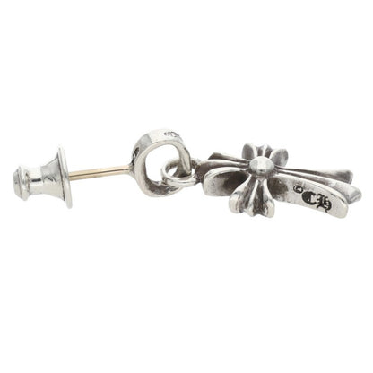 Chrome Hearts Baby Fat Silver Pave Diamond Size ONE SIZE